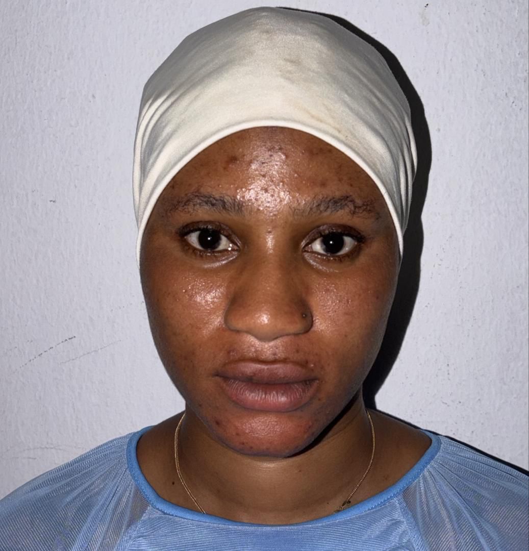 Communications Officer